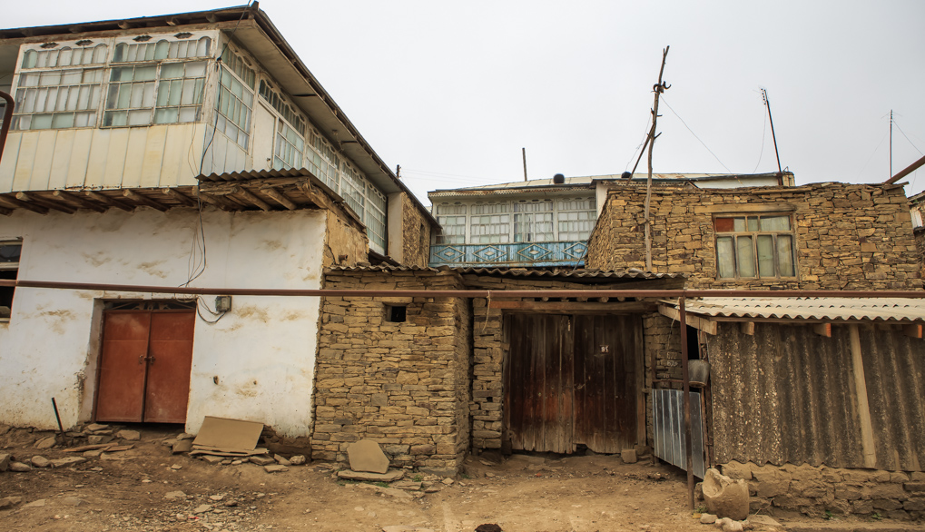 Urkarakh (Уркарах)